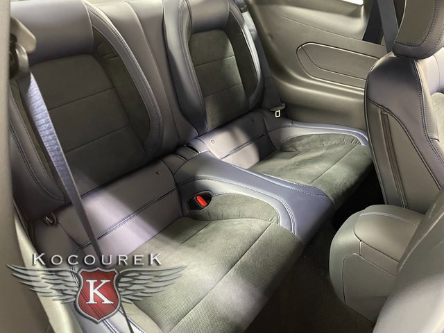 New 2025 Ford Mustang Dark Horse image 21