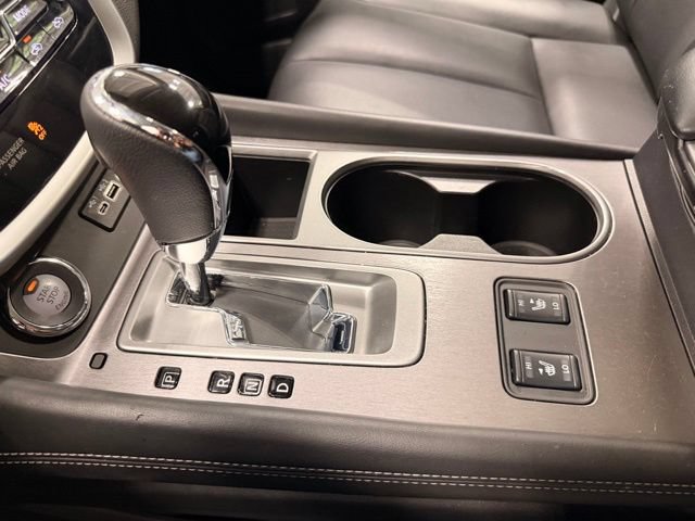 Used 2022 Nissan Murano SV AWD/4WD image 31