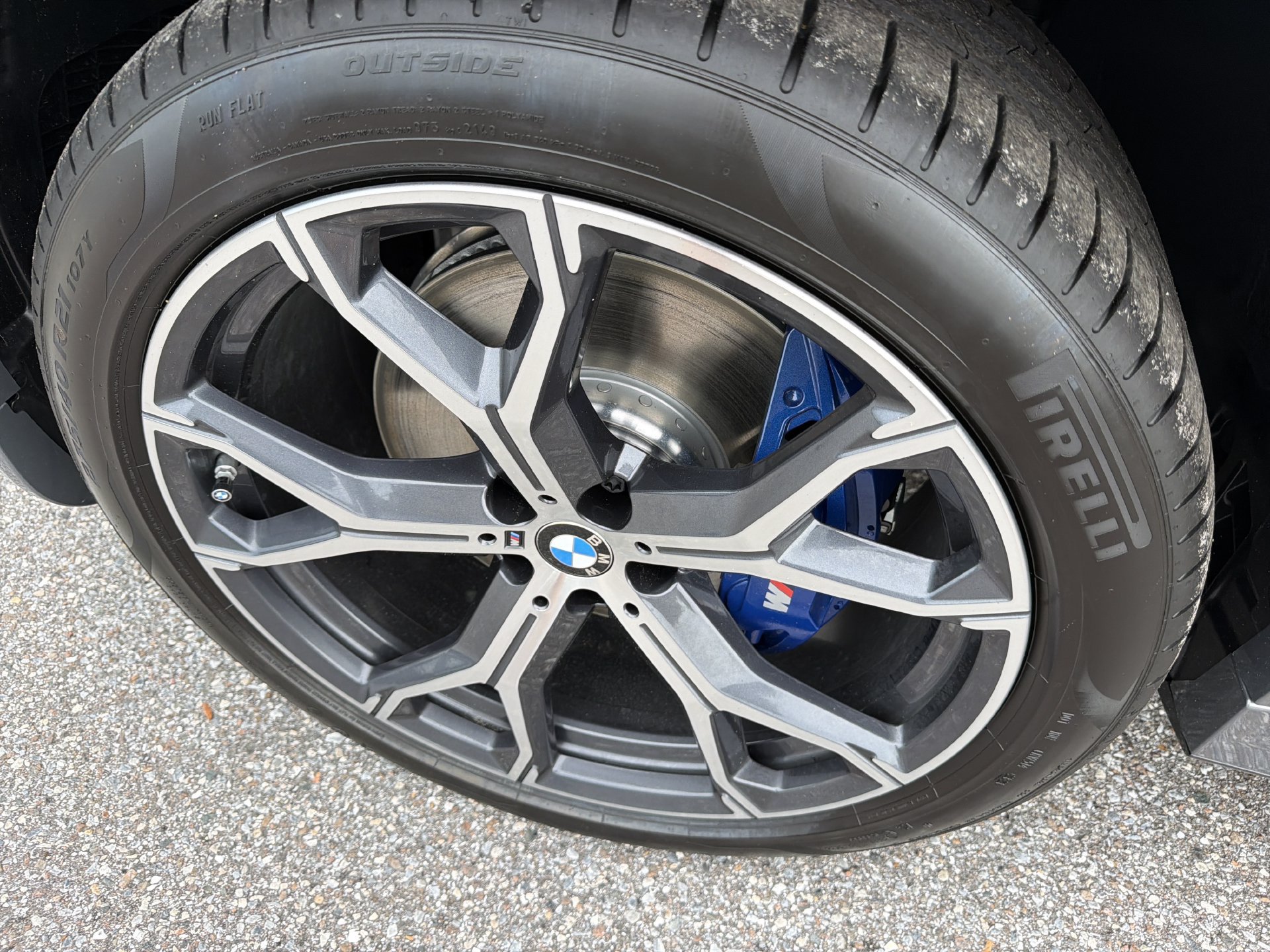 New 2027 BMW X6 xDrive40i AWD/4WD image 10