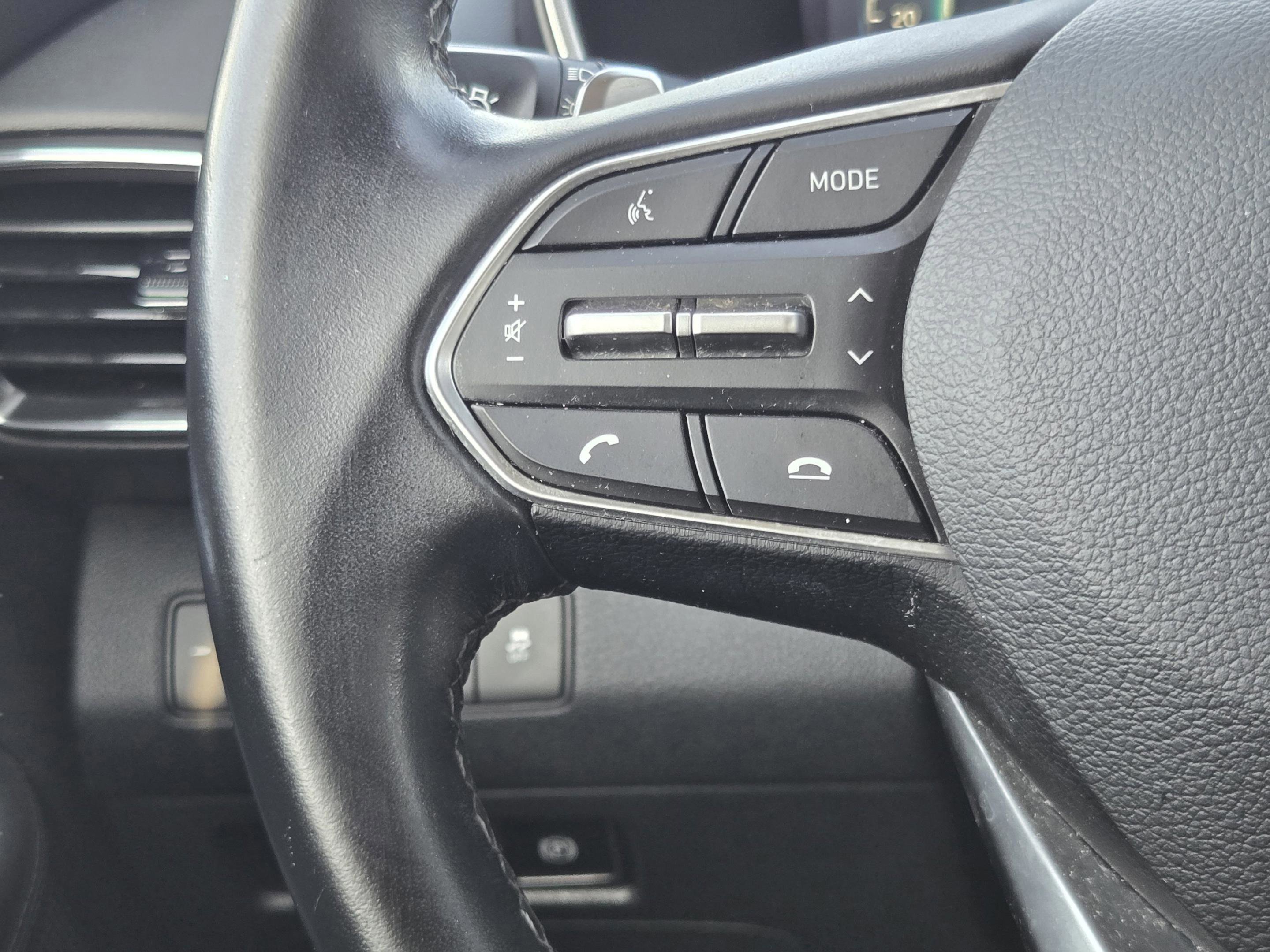 Used 2022 Hyundai Santa Fe XRT FWD image 24