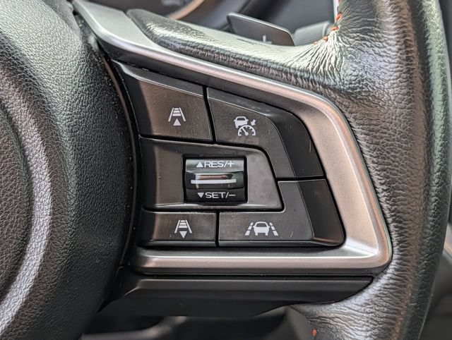 Used 2018 Subaru Crosstrek 2.0i Limited AWD/4WD image 20