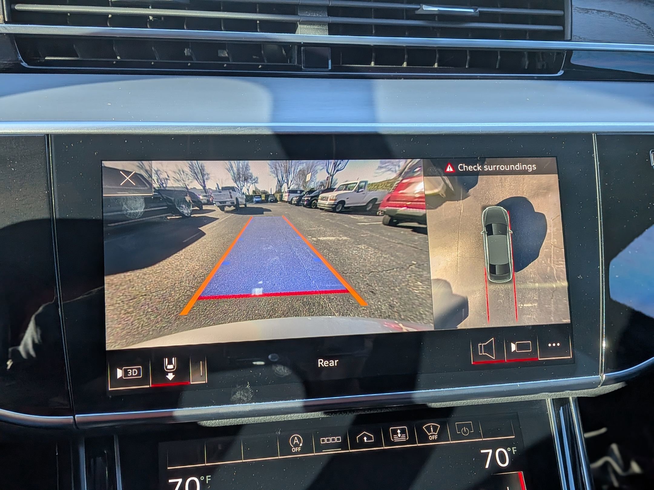 Used 2021 Audi A8 L 4.0T w/ Executive Plus Package image 29