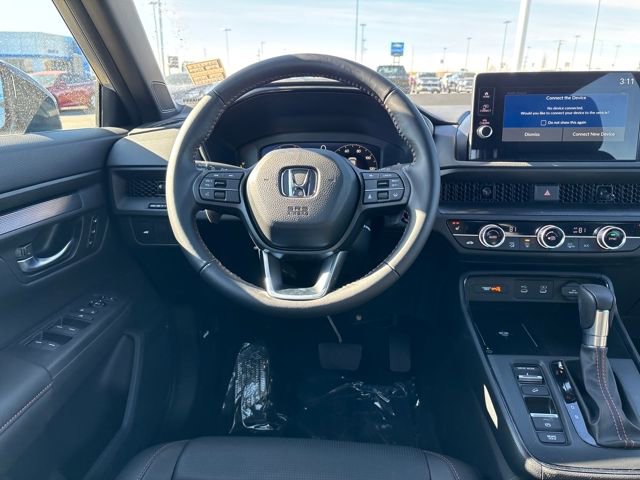 New 2026 Honda CR-V Sport-L image 13