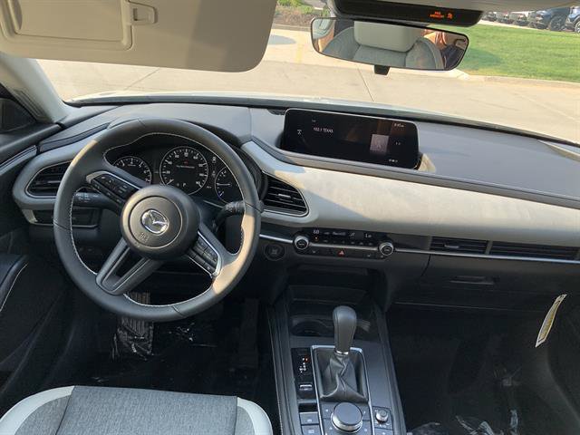 New 2026 MAZDA CX-30 Aire Edition AWD/4WD image 8