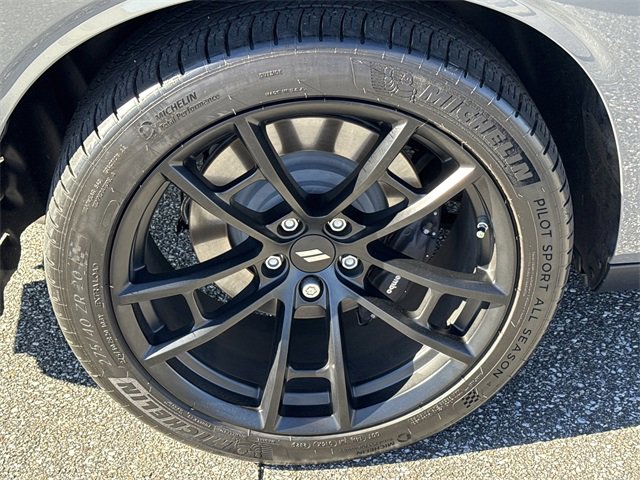 Used 2023 Dodge Challenger R/T Scat Pack image 16
