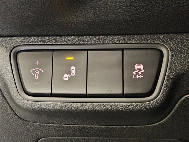 Used 2024 Kia Forte GT-Line w/ GT-Line Premium Package image 26