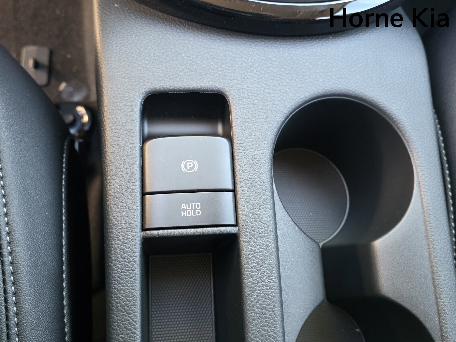 New 2026 Kia Seltos SX image 17