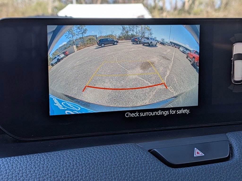 Used 2024 MAZDA CX-90 3.3 Turbo w/ Premium Package image 25