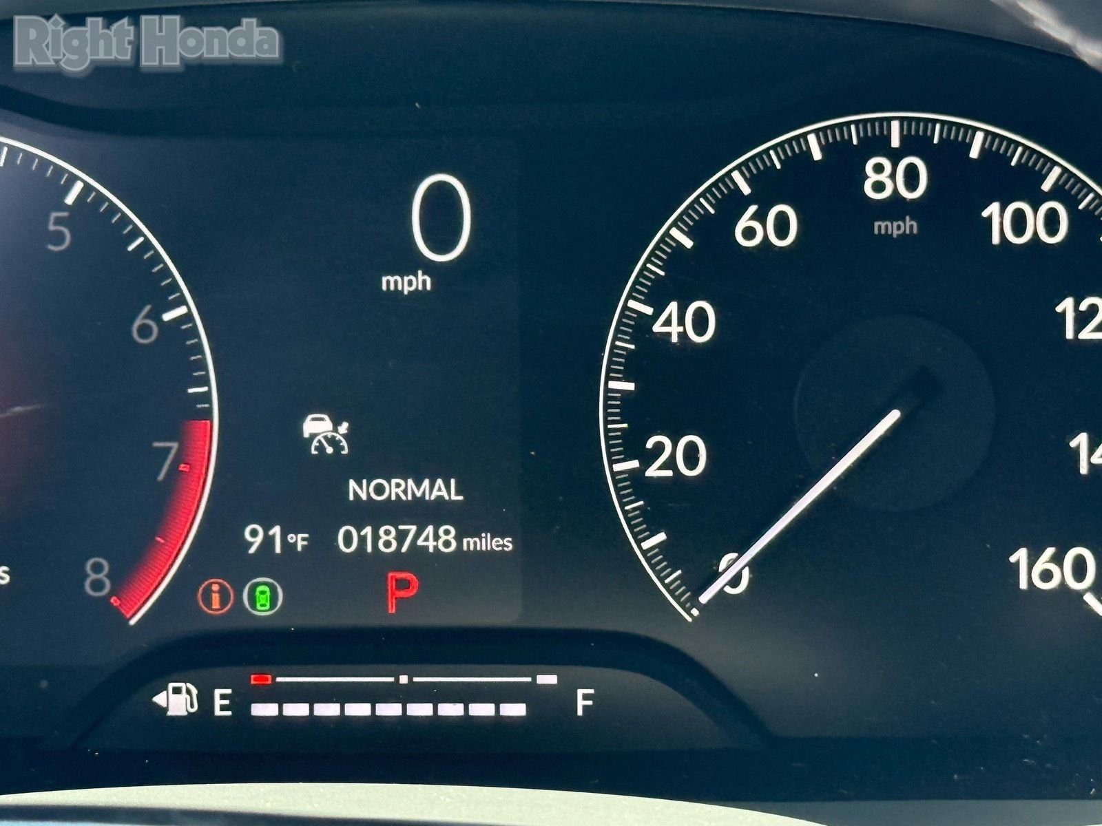 Certified 2023 Honda Civic Sport image 20