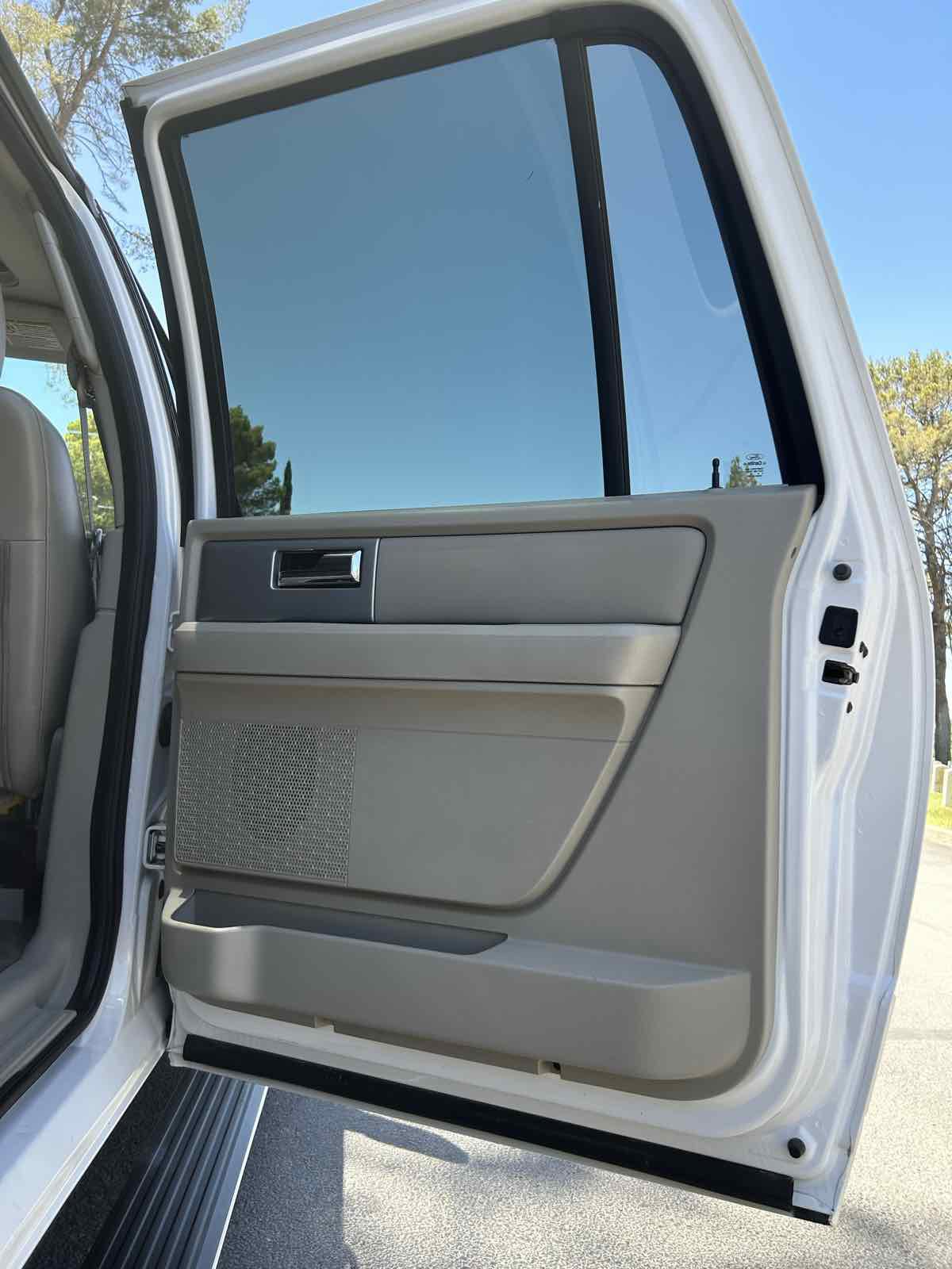 Used 2011 Ford Expedition EL Limited w/ 301A Rapid Spec Order Code image 35