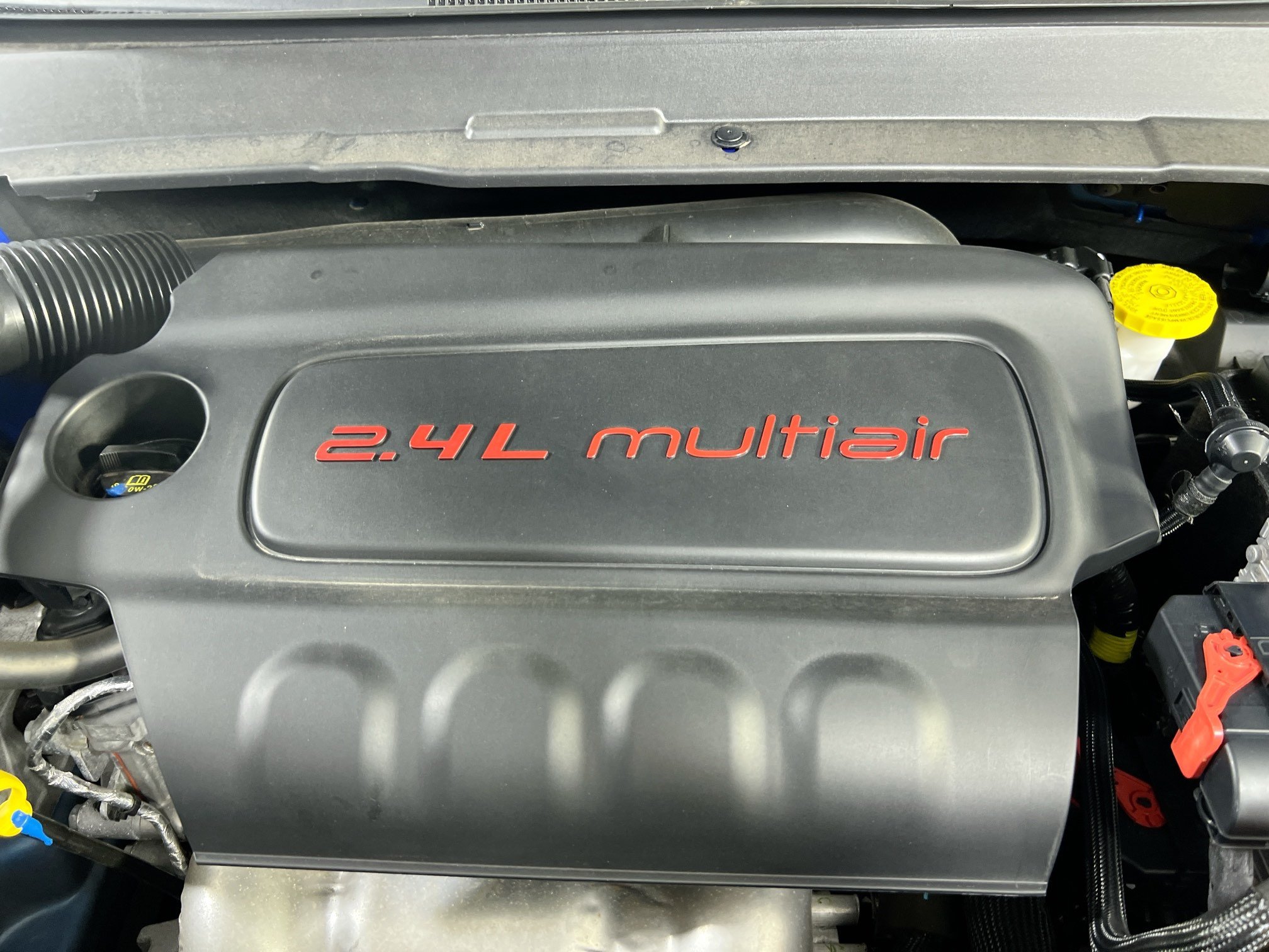 Used 2022 Jeep Compass Trailhawk w/ Sun and Sound Group AWD/4WD image 30
