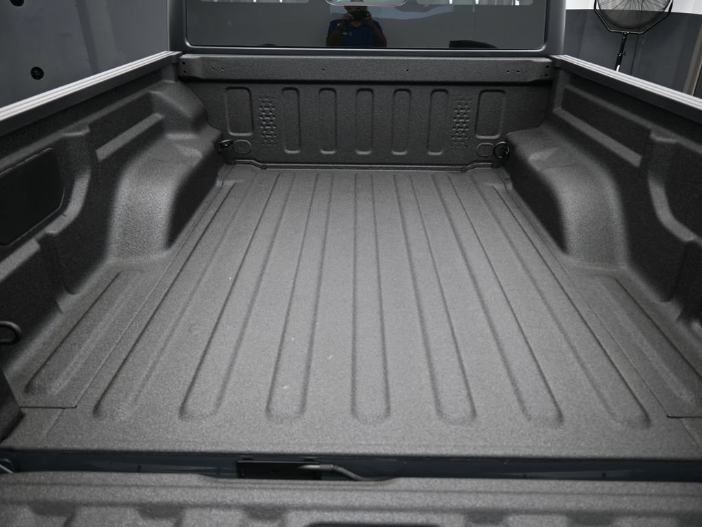 New 2026 Jeep Gladiator Sport AWD/4WD image 35