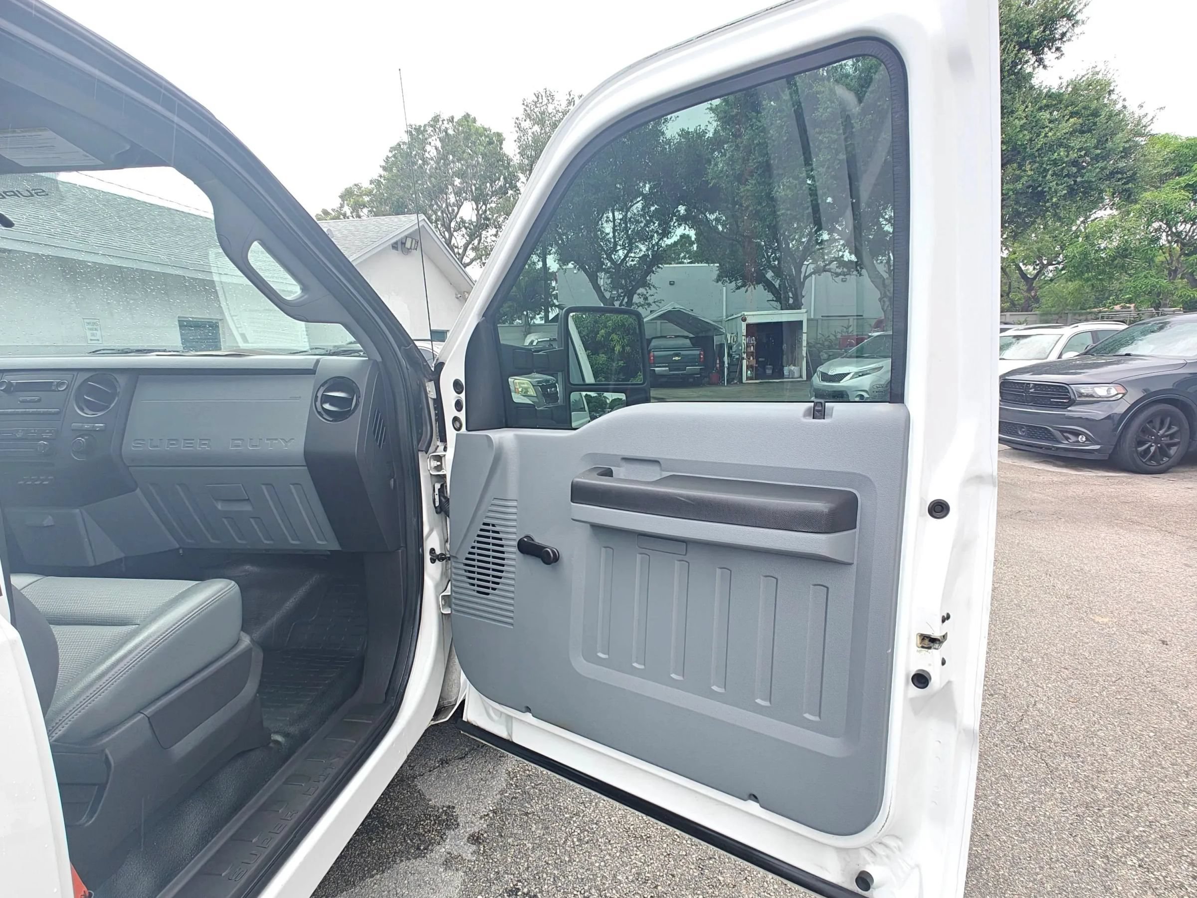 Used 2013 Ford F250 XL RWD image 12