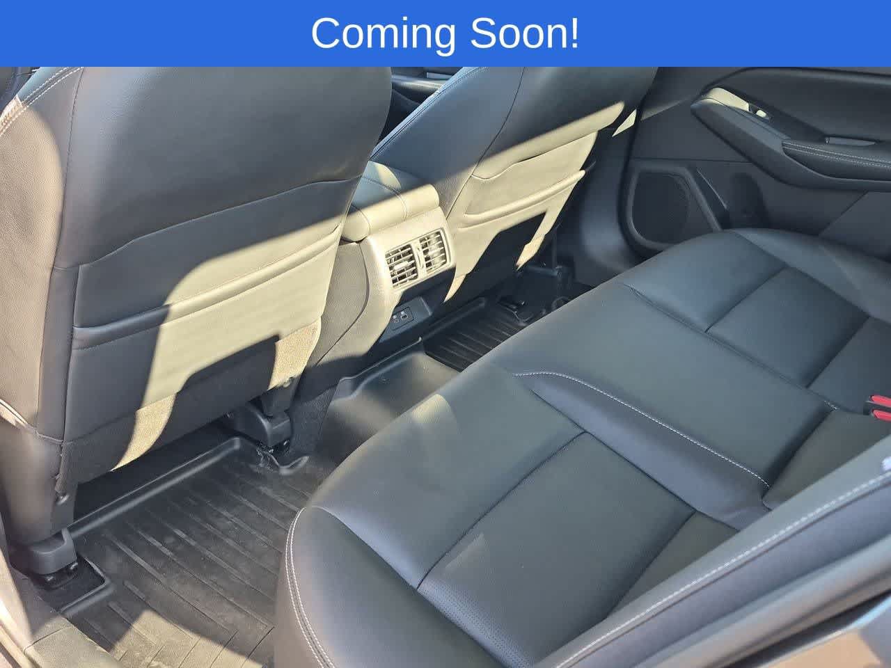Used 2019 Nissan Altima 2.5 Platinum AWD/4WD image 18
