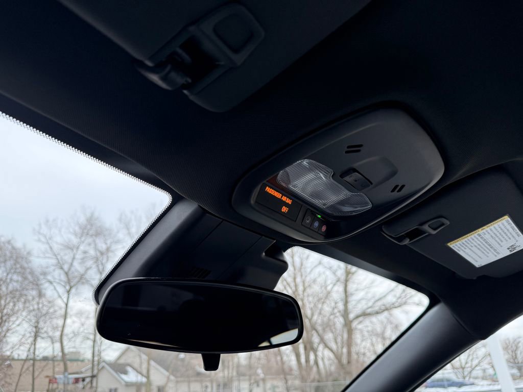 New 2026 Buick Envista Preferred w/ Convenience II Package image 31