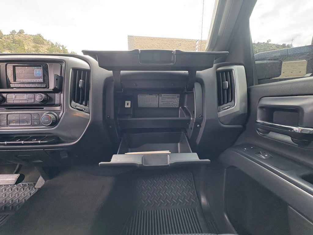 Used 2015 Chevrolet Silverado 2500 LT RWD image 24