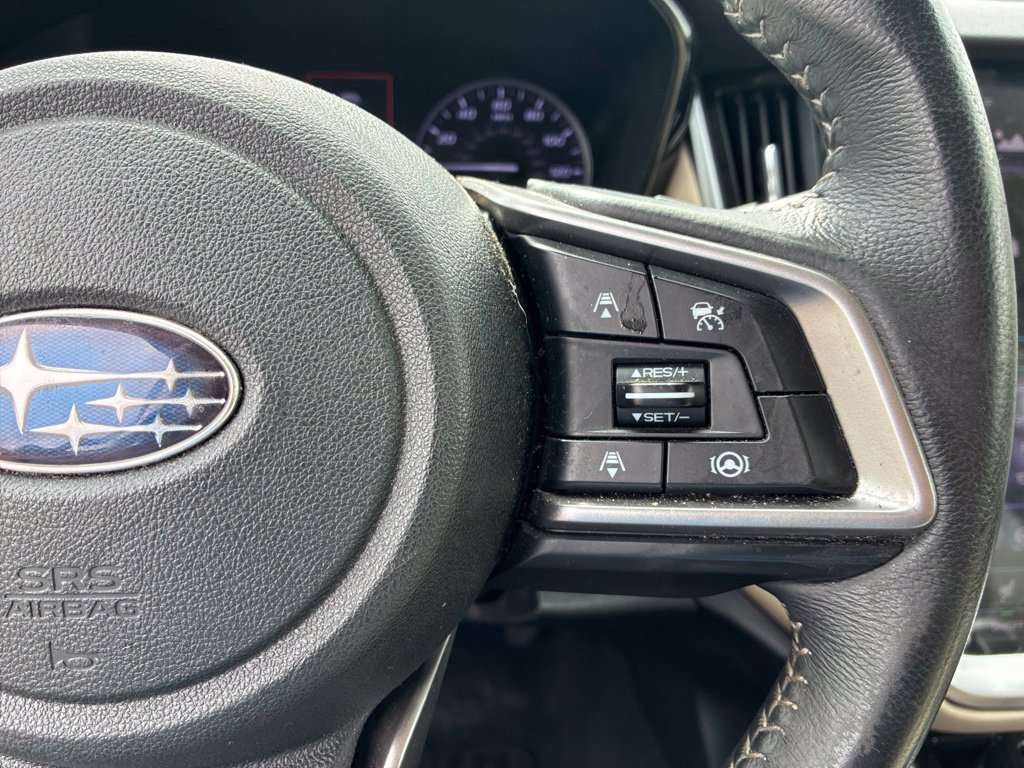 Used 2022 Subaru Outback Premium AWD/4WD image 23