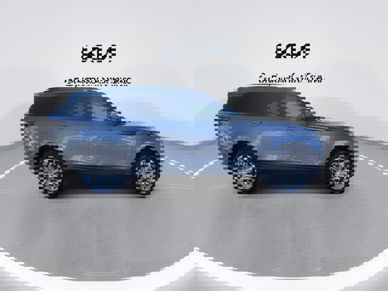 Used 2023 Land Rover Range Rover Velar S image 9