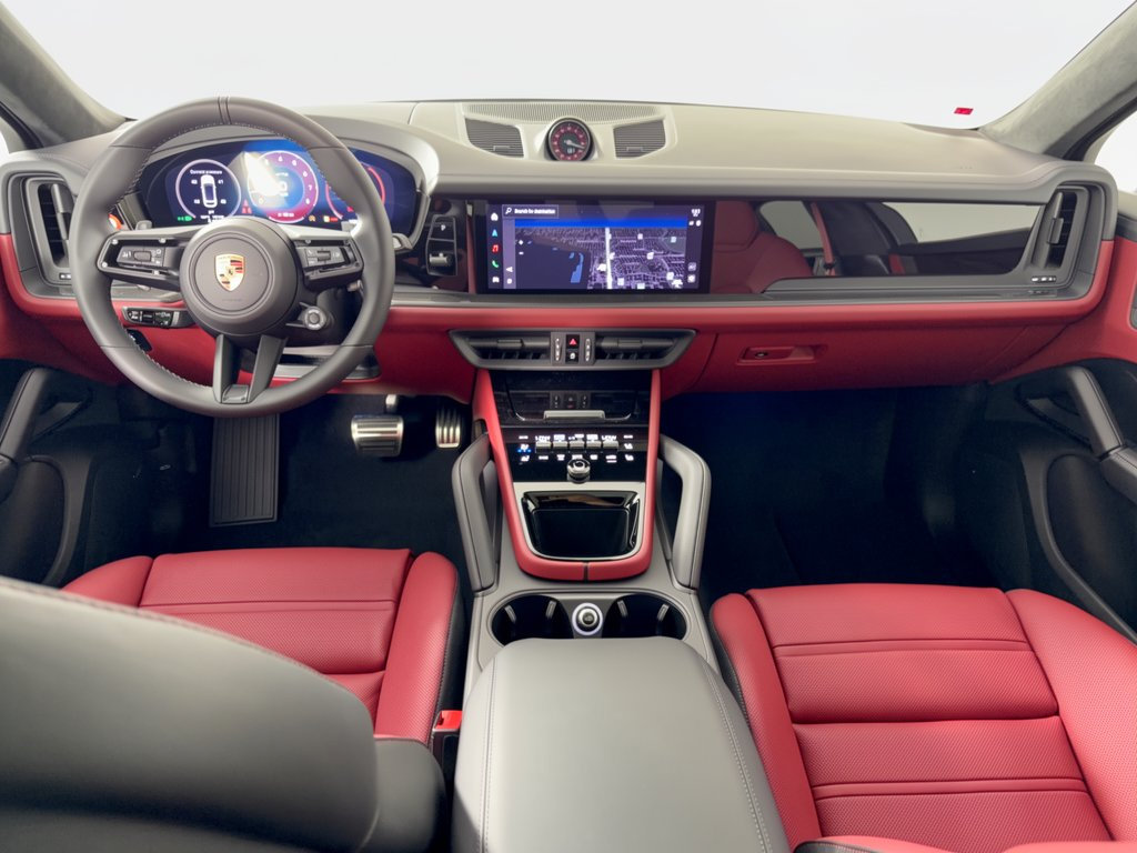 New 2026 Porsche Cayenne GTS AWD/4WD image 17