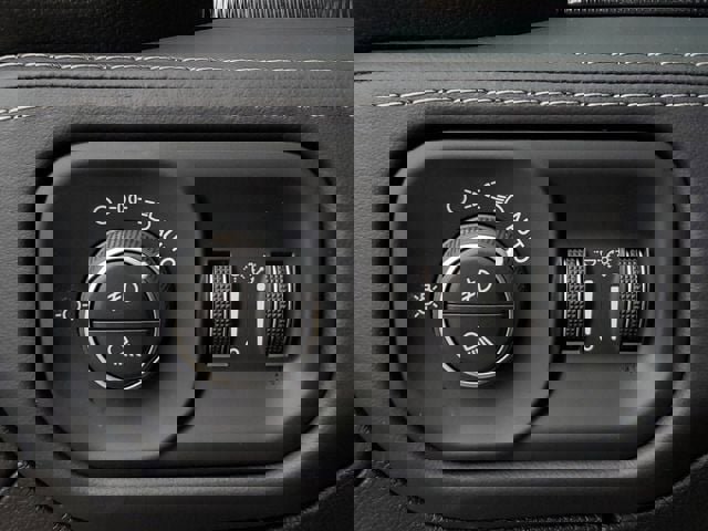 New 2026 RAM 1500 RHO w/ RHO Level 1 Equipment Group image 35