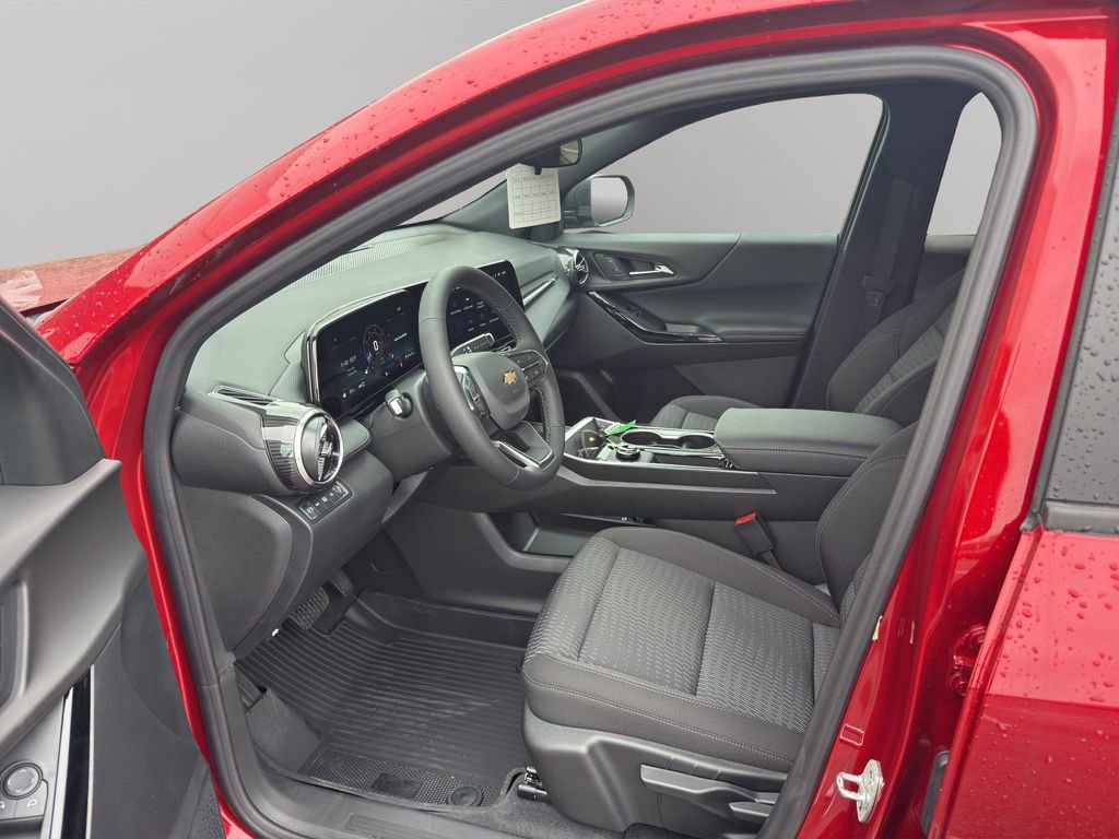 New 2026 Chevrolet Equinox LT image 11