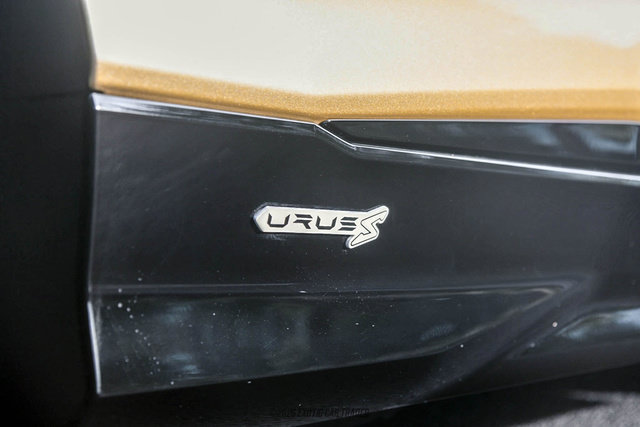 Used 2024 Lamborghini Urus S AWD/4WD image 57