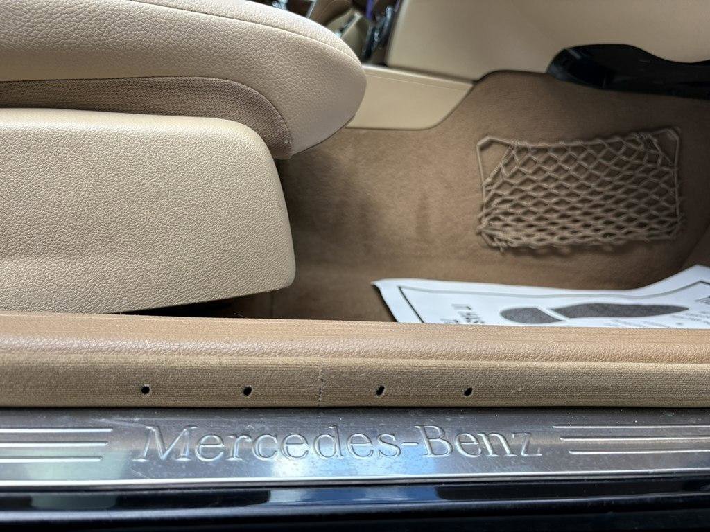 Used 2008 Mercedes-Benz C 300 Luxury w/ P1 Pkg image 25
