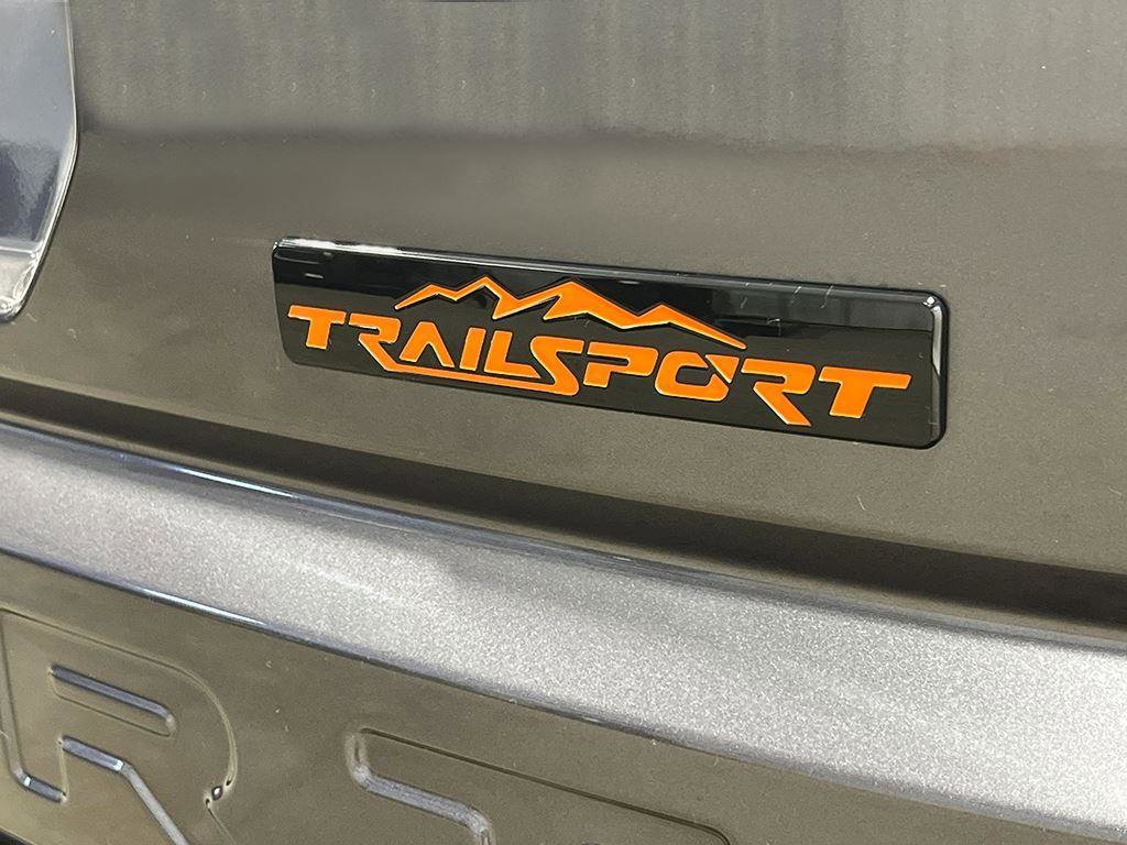 New 2026 Honda Passport TrailSport image 6