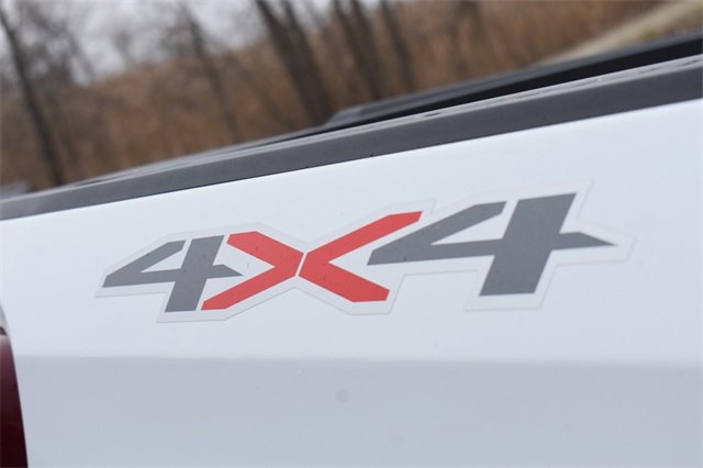 New 2026 Chevrolet Silverado 1500 LT image 17