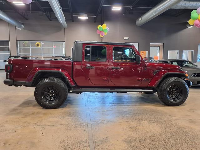 Used 2022 Jeep Gladiator Sport AWD/4WD image 10