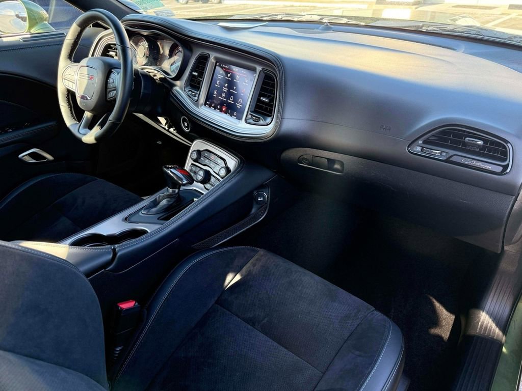 Used 2023 Dodge Challenger R/T w/ Plus Package image 19