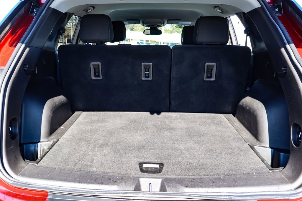 Certified 2022 Chevrolet Blazer LT image 35