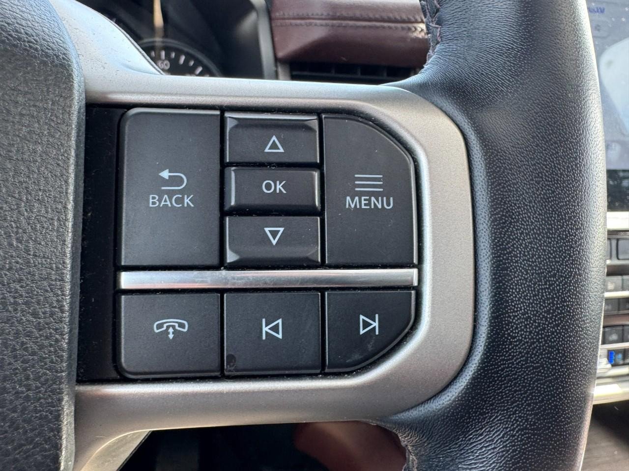 Used 2022 Ford Expedition Limited image 20