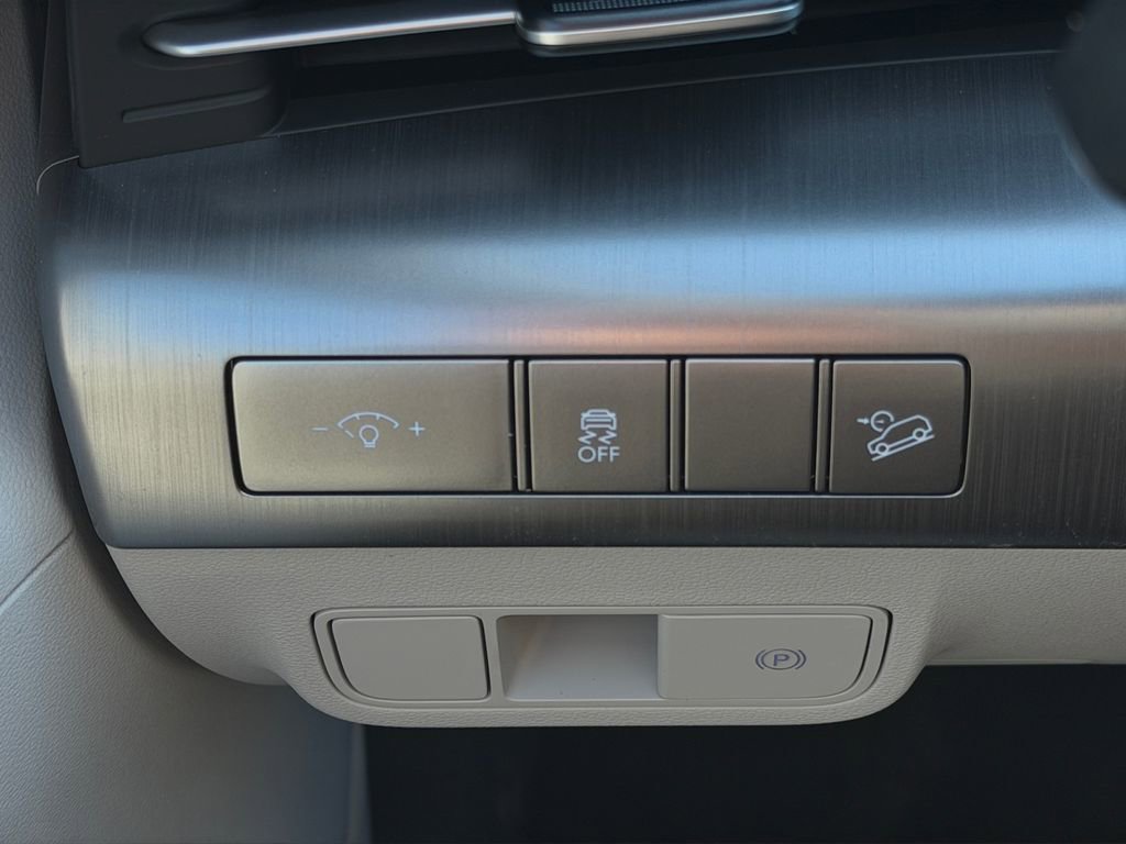 New 2026 Hyundai Kona SEL Sport image 18