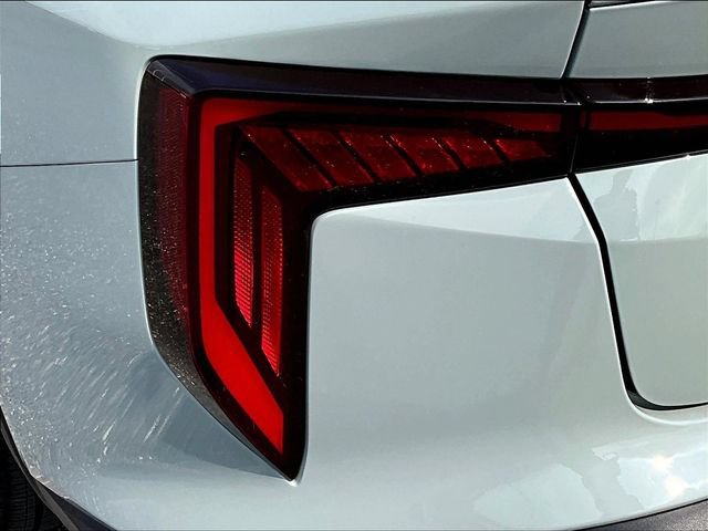 Certified 2026 Kia K4 EX FWD image 30
