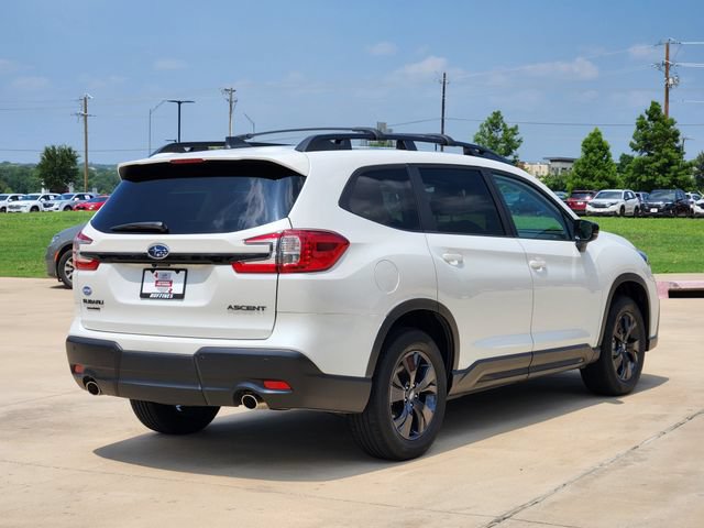 Certified 2026 Subaru Ascent Premium AWD/4WD image 7