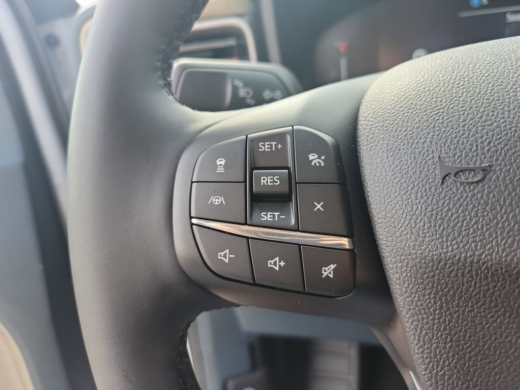 New 2026 Ford Maverick Lariat image 19