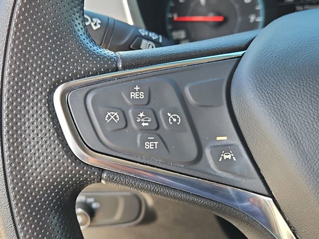 Used 2021 Chevrolet Equinox LS w/ LS Convenience Package FWD image 19