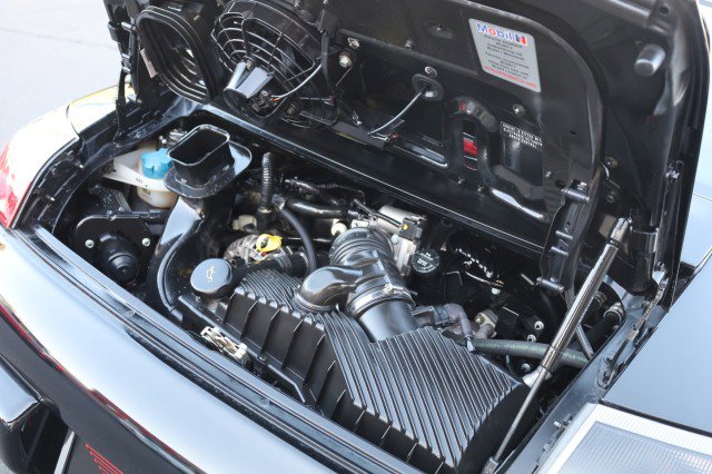 Used 2003 Porsche 911 GT3 RS image 59