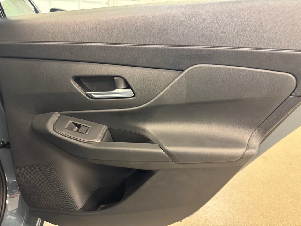 New 2026 Nissan Sentra SV w/ SV Convenience Package FWD image 23
