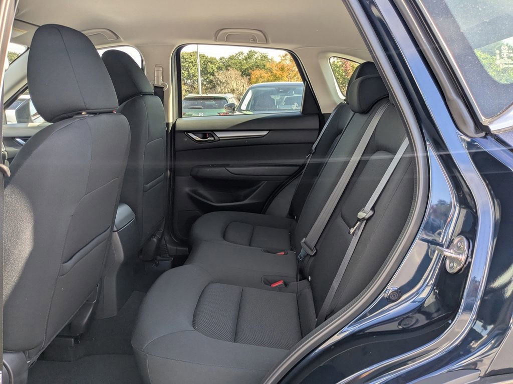 New 2025 MAZDA CX-5 AWD 2.5 S image 14