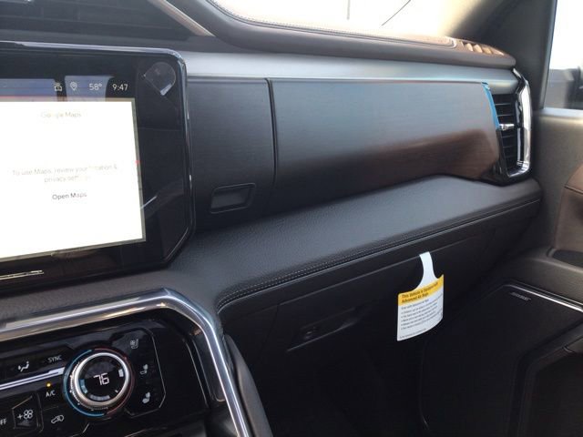 New 2026 GMC Sierra 3500 Denali w/ Denali Reserve Package image 16