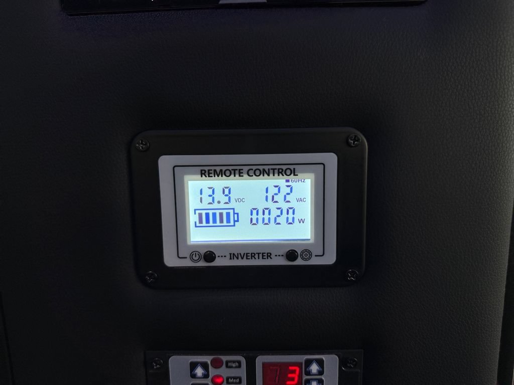 Used 2023 Mercedes-Benz Sprinter 3500 w/ Parking Package image 44