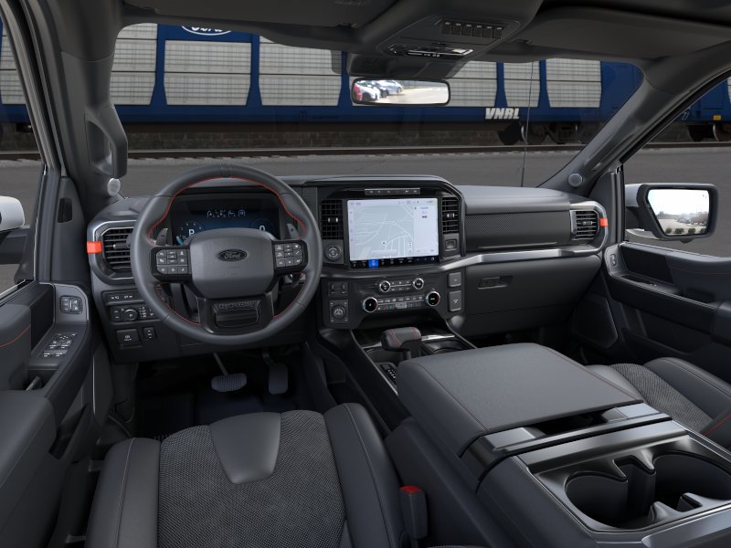 New 2026 Ford F150 Raptor AWD/4WD image 9