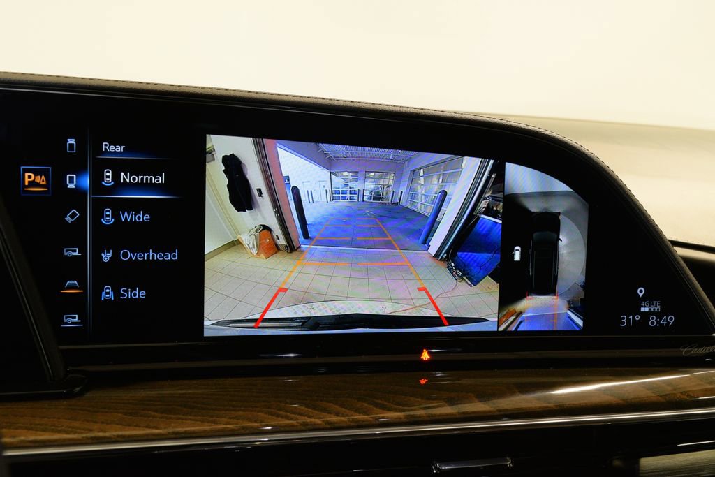 Used 2024 Cadillac Escalade Sport Platinum image 25