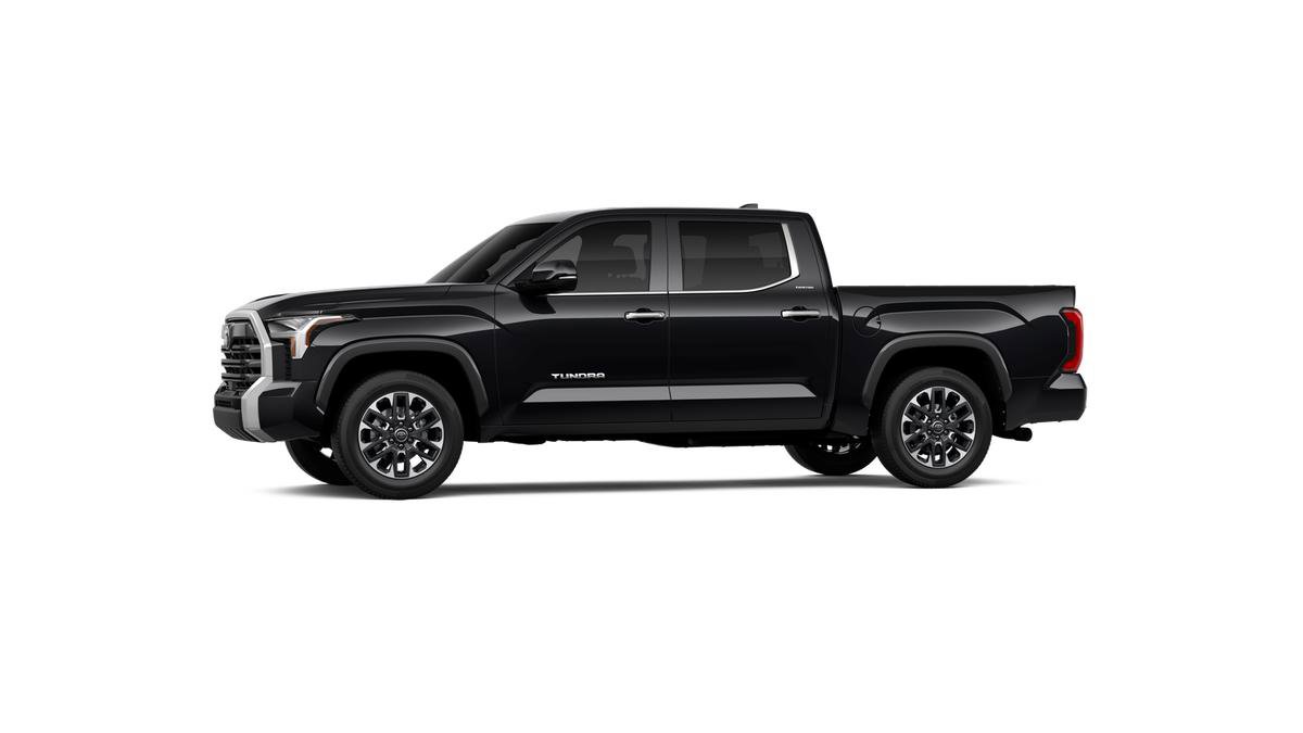 New 2026 Toyota Tundra Limited image 44