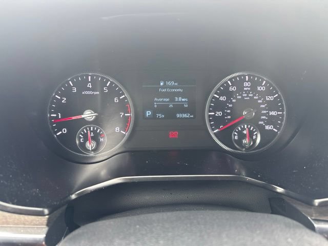 Used 2022 Kia Telluride EX w/ EX Premium Package AWD/4WD image 15