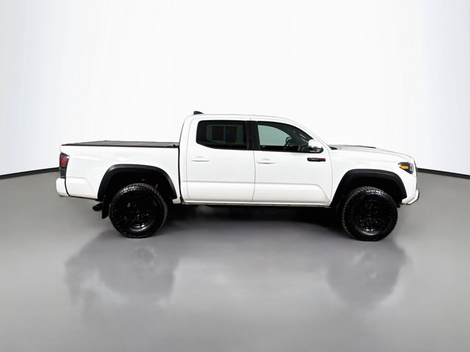 Used 2021 Toyota Tacoma TRD Pro AWD/4WD image 14