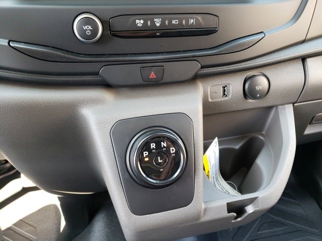 New 2023 Ford E-Transit Medium Roof image 30