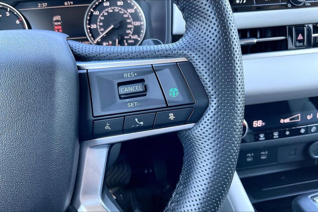 Used 2025 Mitsubishi Outlander SE FWD image 19